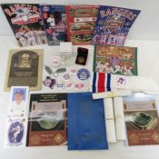 Texas Rangers Collectibles