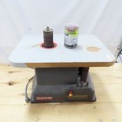 Craftsman Oscillating Spindle sander