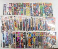 80+ Sensational Spider-Man & related comics