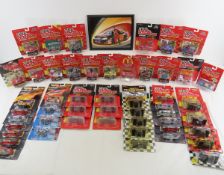 Racing Champions & Hot Wheels ProRacing Diecast