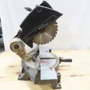Black & Decker Power Miter Saw
