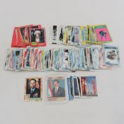 Vintage Star Wars, Dessert Storm & Other Cards