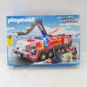 Playmobil City Action Set 5337 in box
