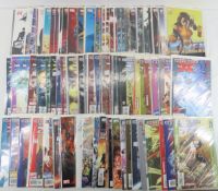80+ Astonishing X-Men & Ultimate X-Men comics
