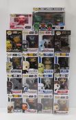 18 Star Wars Funko Pops! NIP