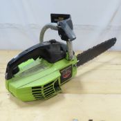 Poulan Wood Shark Chain Saw