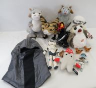 Star Wars Plush Toys
