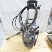 Campbell Hausfeld power washer