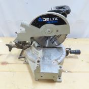 Delta Miter Saw
