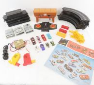 TYCO Auto World Slot Car Parts & Pieces