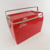 All-American Insulated Hot Or Cold Portable Box