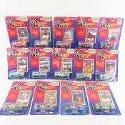 14 Dale Earnhardt Winners Circle Diecast