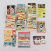 80+ 1961 Topps Baseball Cards- Jim Grant