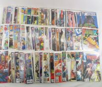110+ X-Men Related, Cable, Exiles, Comics