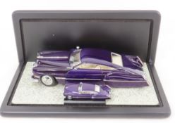 1/24 & 1/64 Legends Cadzzilla Cadillacs