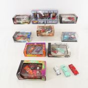 Hot Wheels Hot Rod & American Classic Sets