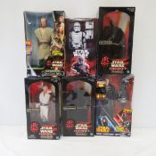6 Star Wars 12