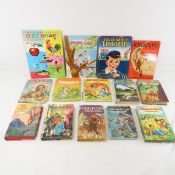Children's Books, Gene Autrey, Roy Rogers & more