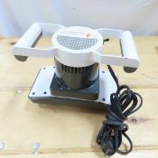 Vintage Lumiscope Massager