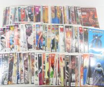 100+ Wolverine comics Vol 2 1-58 with variants &