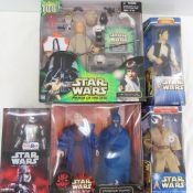 Star Wars Mixed Series Action Figures