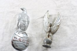 Case Implement Tractor Plow Eagle Earth Emblem+