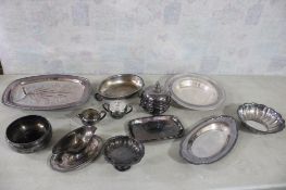 Rockford Reed Barton Haddon Aurora IS Silverplate