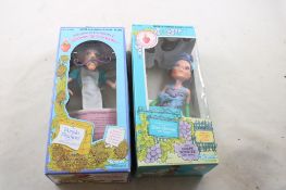 Strawberry Shortcake Purple Pieman & Sour Grapes