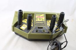 1977 Coleco Combat Game System