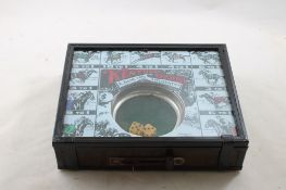 Kentucky Derby Horse Racing Dice Popper Game