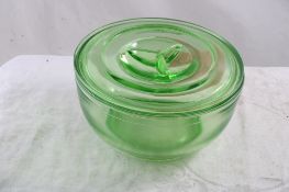 Vaseline Uranium 5.5