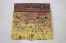 Alice Cooper LP Album School's Out with Panties