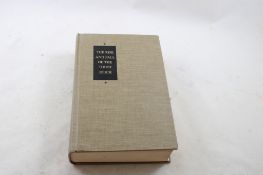 Rise and Fall of Third Reich 1960 1st Printing H/C