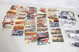 40+ Howard Bros. Diorama Photos & More