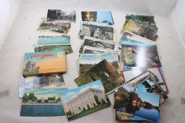 Antique & Vintage Postcard Lot