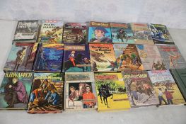 Vintage Adolescent Book Lot