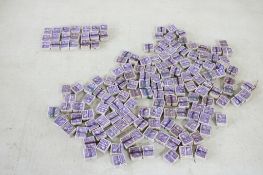 8000+ Thomas Jefferson 3 Cents Postage Stamps