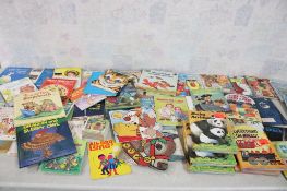 Vintage Children's Books Lot
