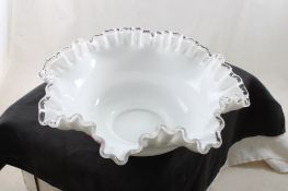 Fenton Silver Crest 10 1/4