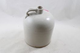 Minnesota Stoneware Red Wing Minnesota. Jug