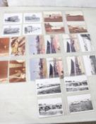 40+ Mid-Century Circus Photos