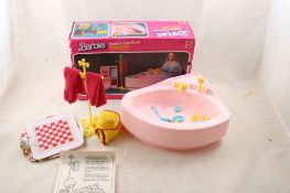 Barbie Luxury Bathtub Dream Furniture in Box