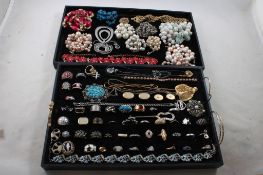 Costume Jewelry Lot