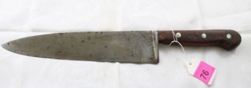 Dexter Chef's Knife