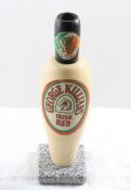 Killian's Irish Red Game Call w/Marble Stand