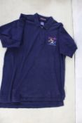 Nitro Fish Racing XL Polo Shirt