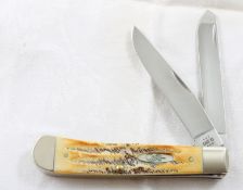 Case XX Folding Knife 2 Blades