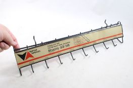 Vermont American Masonry Drill Bits Store Display