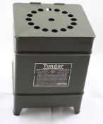 Antique Tungar General Electric Battery Charger