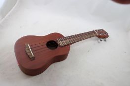 Ibanez Ukulele